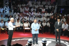 Bakal Miskinkan Koruptor,...