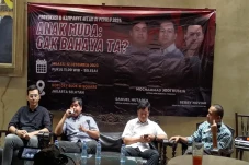 Generasi Milenial Penentu...