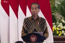 Cerita Jokowi Berhasil...
