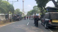 Jelang Debat Capres...