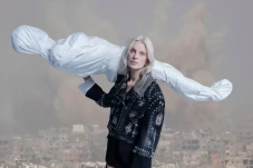 Iklan Zara Diduga Hina...