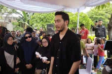 Nagita Slavina dan Tarra...
