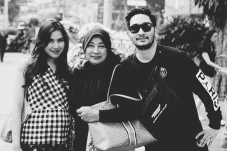 Ibu Jeje Govinda Meninggal...