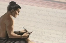 3 Karya Sastra Karangan...