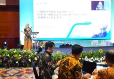 Operasional Bisnis PLN...