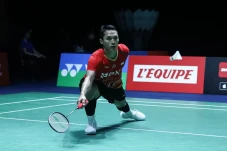 Jonatan Christie Harus...