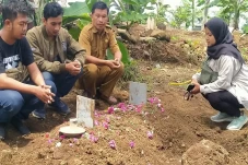 Tragis! Gelar Pesta...