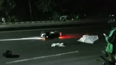 Jadi Korban Tabrak Lari,...