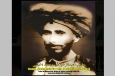 Biografi Habib Cikini,...