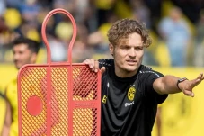 Borussia Dortmund Penuh...