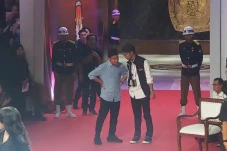 Alam Ganjar Ungkap Isi...
