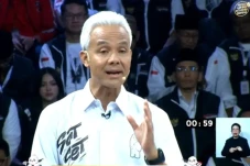 Debat Capres, Pengamat:...