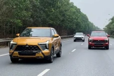 Ini 4 Fitur ADAS Tambahan...