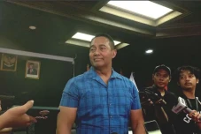 Sebelum Debat Capres,...