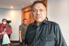 Ketua Relawan Father...