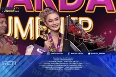 Warda dari Sumenep Berhasil...