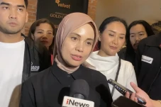 Nobar Jatuh Cinta Seperti...