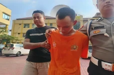 Kelabui Polisi, Pembunuhan...