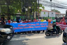Praperadilan Firli Bahuri,...