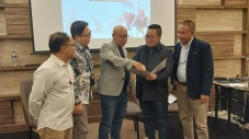 ICDX Targetkan Transaksi...