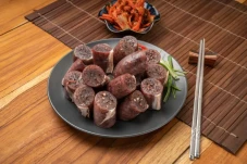 10 Makanan di Dunia...