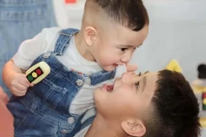 Ramaikan IBL 2024, Rafathar...