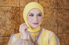 Ammar Zoni Ditangkap...