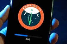 Google Rilis Android...