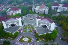 Jadwal Seleksi Fakultas...