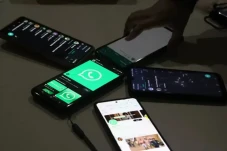 WhatsApp Kalahkan Ecommerce...