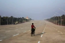 6 Negara yang Gagal...