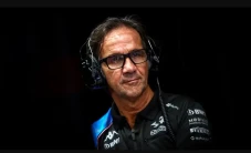 Resmi! Davide Brivio...
