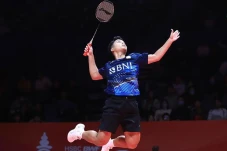 Hasil BWF WTF 2023:...