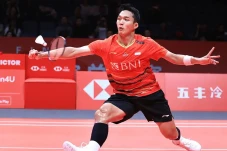 Hasil BWF WTF 2023:...