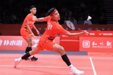 Bagas/Fikri Ngaku Terbawa...