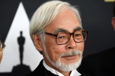 12 Film Hayao Miyazaki,...
