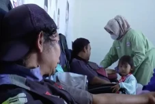 Ikuti Donor Darah yang...