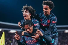Hasil Liga Champions:...