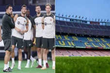 Alasan FC Barcelona...