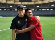 Pratama Arhan Cabut...
