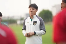 Shin Tae-yong Bawa 30...