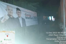 APK Ganjar-Mahfud Hilang...