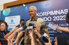 Jelang Debat Cawapres...