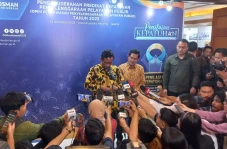 Hadapi Debat Cawapres...