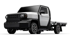 TAM Pastikan Toyota...