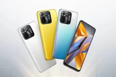 7 HP Xiaomi dengan Baterai...