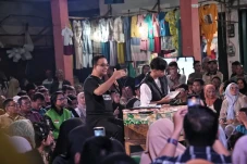 Anies Janji Hidupkan...