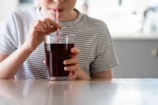 Benarkah Minuman Bersoda...