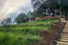6 Tempat Wisata di Jatinangor,...