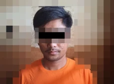 Terlibat Aksi Perampokan,...